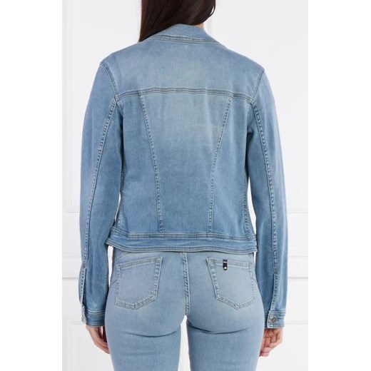 Liu Jo Kurtka jeansowa | Regular Fit Liu Jo S Gomez Fashion Store