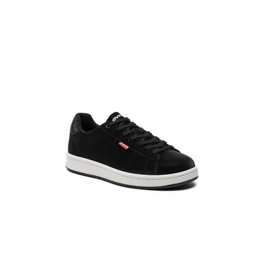 Levi's® Sneakersy VAVE0101S-0003 Czarny 37 MODIVO