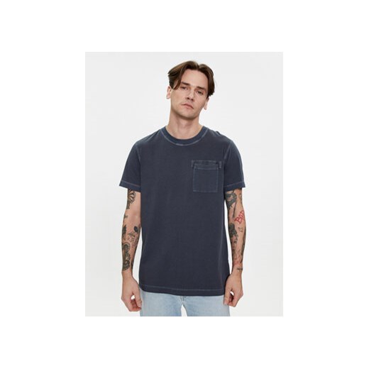 JOOP! Jeans T-Shirt 19Caspar 30041611 Niebieski Modern Fit ze sklepu MODIVO w kategorii T-shirty męskie - zdjęcie 170108731
