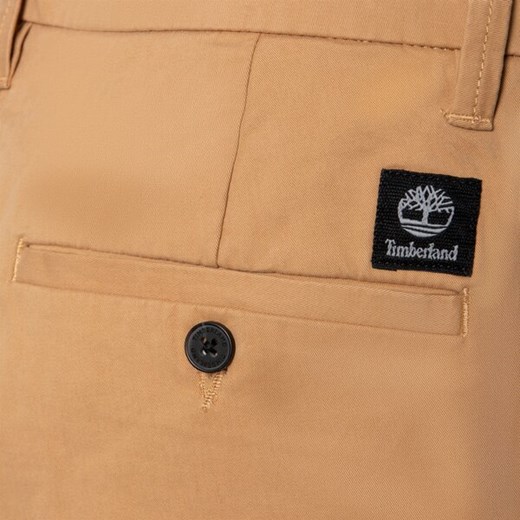 TIMBERLAND SPODNIE STRETCH TWILL CHINO PANT (STRAIGHT) Timberland 36/32 Timberland