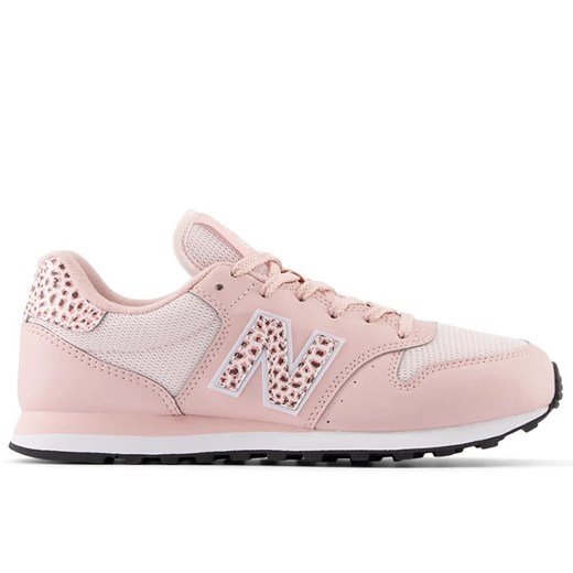 Buty New Balance GW500SE2 - różowe ze sklepu streetstyle24.pl w kategorii Buty sportowe damskie - zdjęcie 170109831