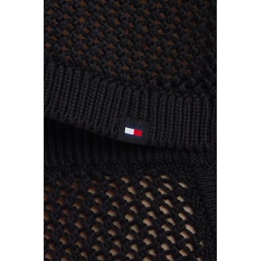 Tommy Jeans Top | Cropped Fit Tommy Jeans XL Gomez Fashion Store wyprzedaż