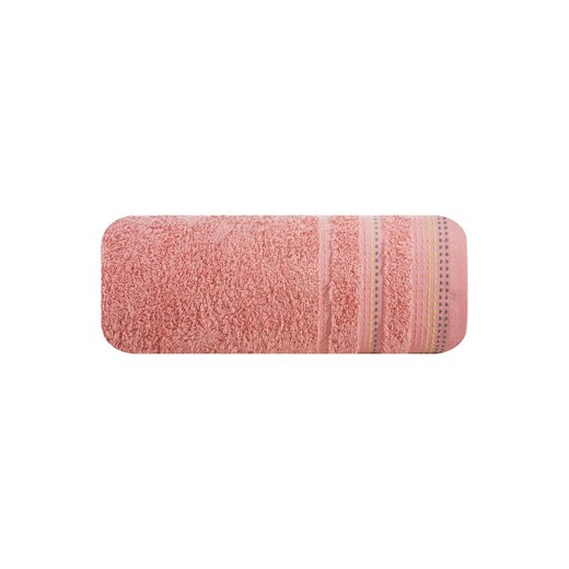 Ręcznik Pola 50x90 cm - pomarańczowy ze sklepu 5.10.15 w kategorii Ręczniki - zdjęcie 170111694