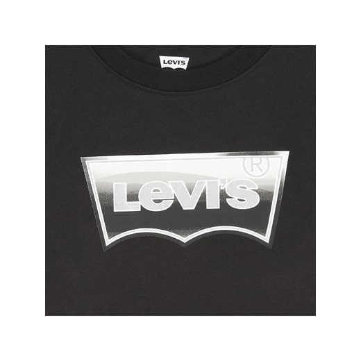 T-shirt chłopięce Levi's wiosenny 