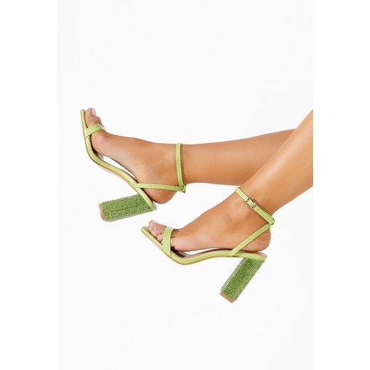 eleganckie sandały Rayna ze sklepu Zapatos w kategorii Sandały damskie - zdjęcie 170112703