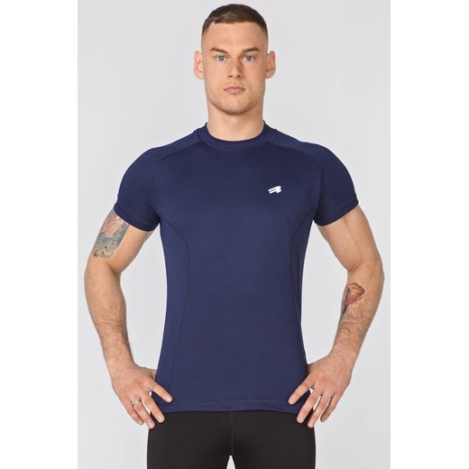 Koszulka Męska termoaktywna FURY ze sklepu JK-Collection w kategorii T-shirty męskie - zdjęcie 170115494