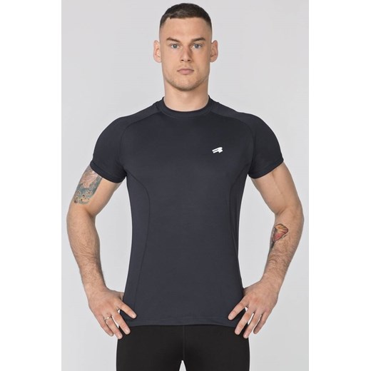 Koszulka Męska termoaktywna FURY ze sklepu JK-Collection w kategorii T-shirty męskie - zdjęcie 170115824