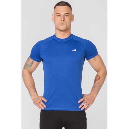 Koszulka Męska termoaktywna FURY ze sklepu JK-Collection w kategorii T-shirty męskie - zdjęcie 170116131