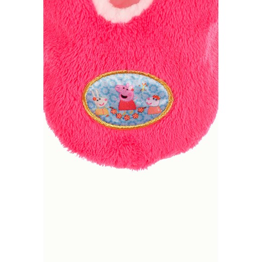 Peppa Pig Kapcie w kolorze różowym Peppa Pig 31-34 okazja Limango Polska
