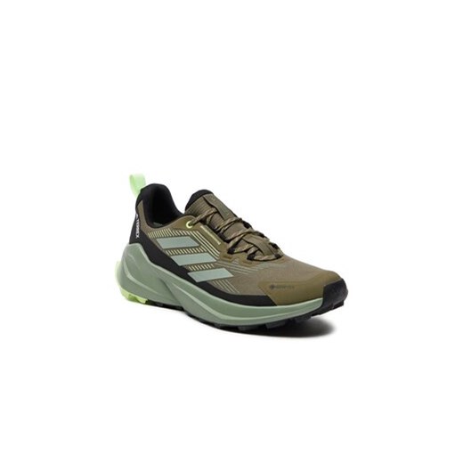 adidas Buty Terrex Trailmaker 2.0 GORE-TEX Hiking IE5150 Khaki 44_23 MODIVO