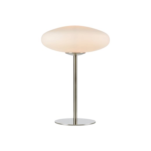 H & M - Lampa Stołowa Locus - Srebrny ze sklepu H&M w kategorii Lampy stołowe - zdjęcie 170117464