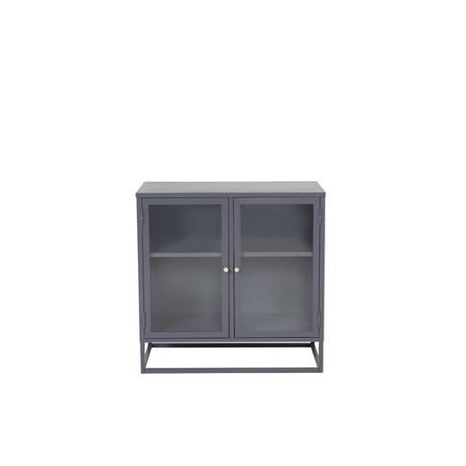 H & M - Bakal Cabinet - Szary H & M One Size H&M