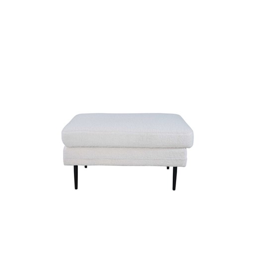 H & M - Boom Pufa - Biały ze sklepu H&M w kategorii Pufy i siedziska - zdjęcie 170117521