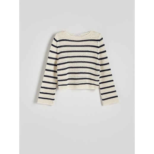 Sweter damski Reserved