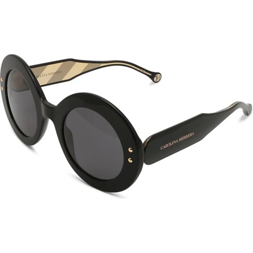 Carolina Herrera Okulary przeciwsłoneczne ze sklepu Gomez Fashion Store w kategorii Okulary przeciwsłoneczne damskie - zdjęcie 170128054
