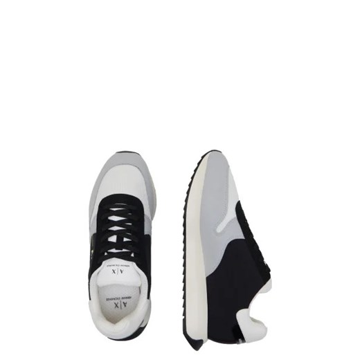 Buty sportowe męskie Armani Exchange