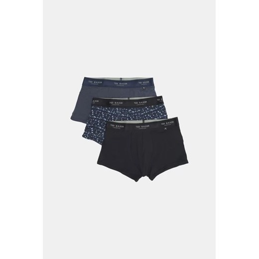 TED BAKER Bokserki 3-pak - Wielokolorowy - Mężczyzna - M (M) Ted Baker XL (XL) Halfprice okazyjna cena