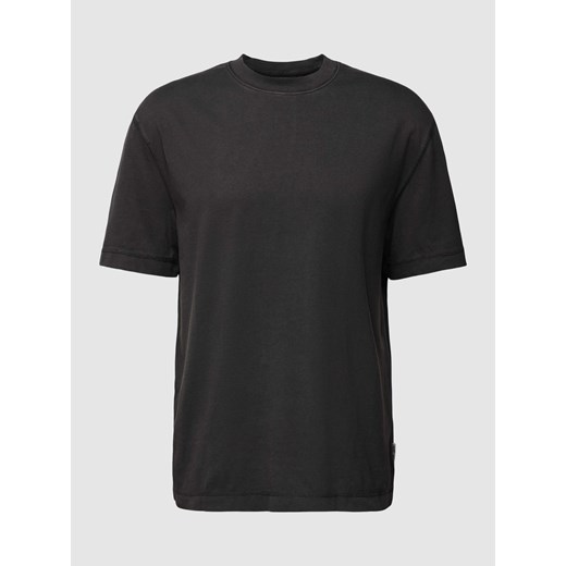 T-shirt z okrągłym dekoltem ze sklepu Peek&Cloppenburg  w kategorii T-shirty męskie - zdjęcie 170132260