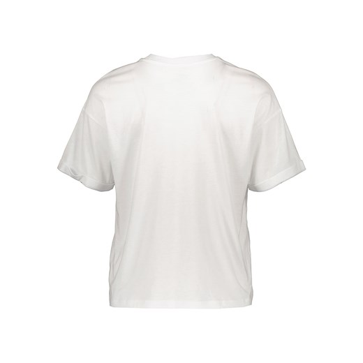 Herrlicher Koszulka w kolorze białym Herrlicher XL Limango Polska promocja