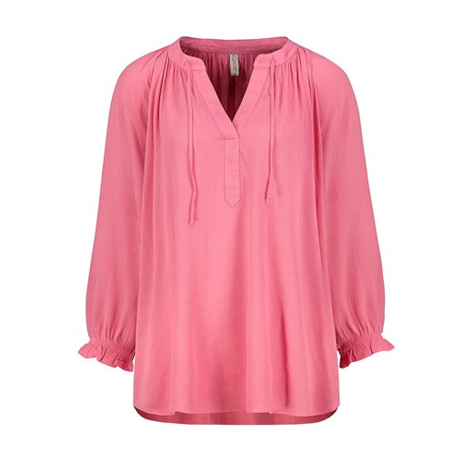 Eight2Nine Bluzka w kolorze różowym ze sklepu Limango Polska w kategorii Bluzki damskie - zdjęcie 170141790