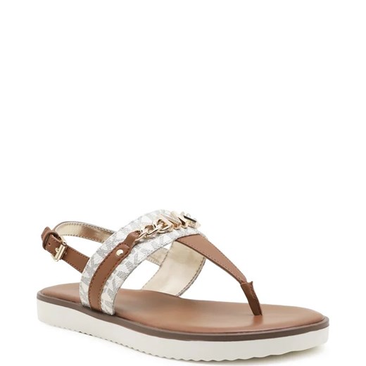 Sandały dziecięce Michael Kors Kids z tworzywa sztucznego