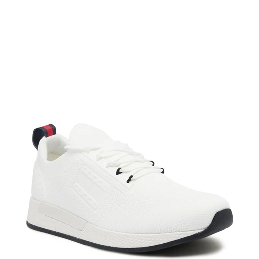 Tommy Jeans Sneakersy ze sklepu Gomez Fashion Store w kategorii Buty sportowe męskie - zdjęcie 170147364