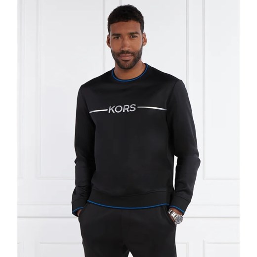 Michael Kors Bluza | Regular Fit Michael Kors S promocja Gomez Fashion Store
