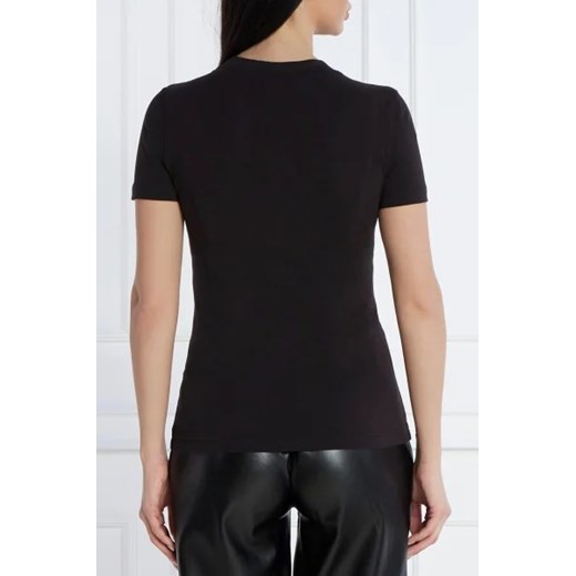 Versace Jeans Couture T-shirt | Regular Fit | stretch XL Gomez Fashion Store