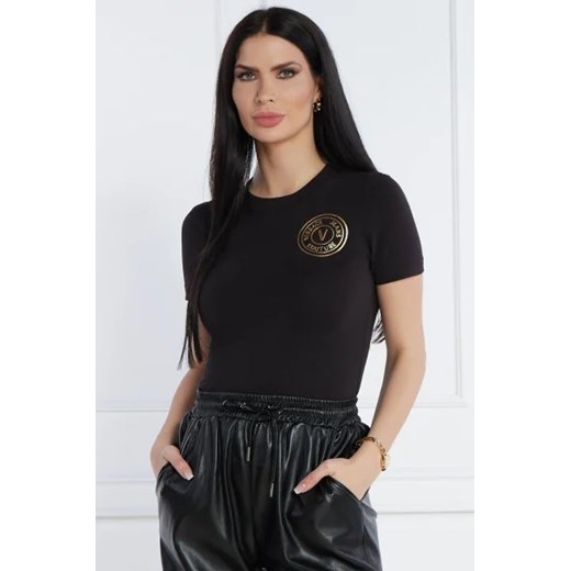 Versace Jeans Couture T-shirt | Regular Fit | stretch S Gomez Fashion Store