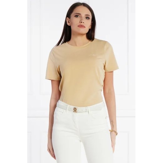 Bluzka damska Tommy Hilfiger