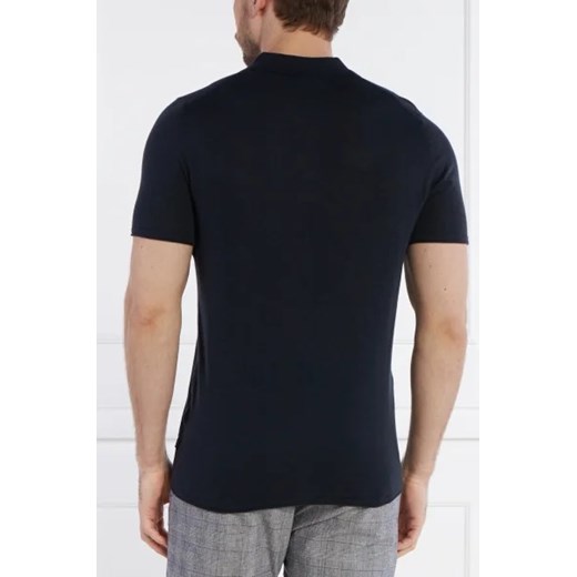 T-shirt męski Joop! z krótkim rękawem