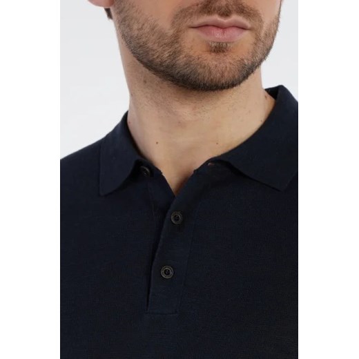 T-shirt męski Joop!