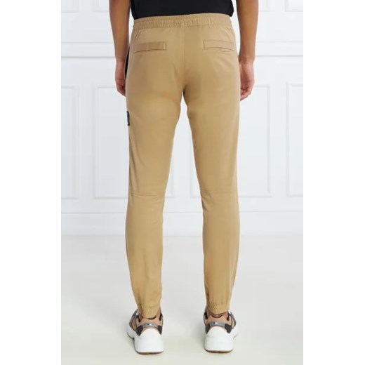 CALVIN KLEIN JEANS Spodnie jogger | Skinny fit XXL wyprzedaż Gomez Fashion Store