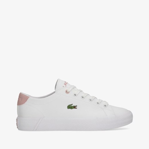 LACOSTE GRIPSHOT ze sklepu Symbiosis w kategorii Trampki damskie - zdjęcie 170149473