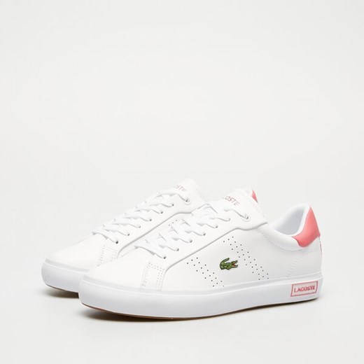 LACOSTE POWERCOURT 2.0 124 2 SFA Lacoste 41 Symbiosis