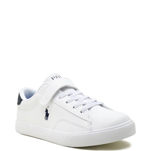 Buty sportowe dziecięce Polo Ralph Lauren