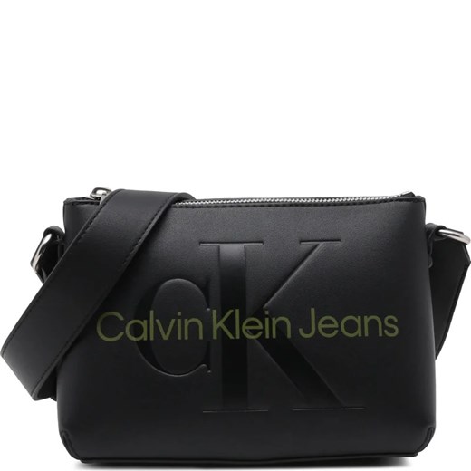 Listonoszka Calvin Klein