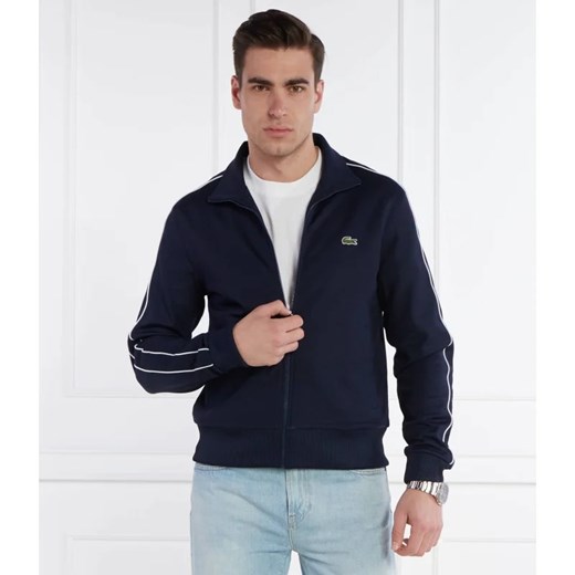 Lacoste Bluza | Regular Fit ze sklepu Gomez Fashion Store w kategorii Bluzy męskie - zdjęcie 170149931