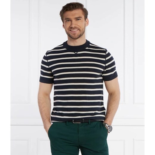 Joop! Jeans T-shirt Peer | Regular Fit L Gomez Fashion Store okazyjna cena