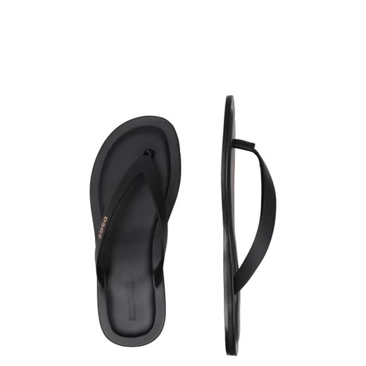 Klapki męskie Dsquared2