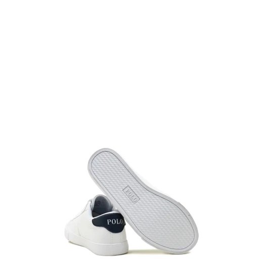Buty sportowe dziecięce Polo Ralph Lauren
