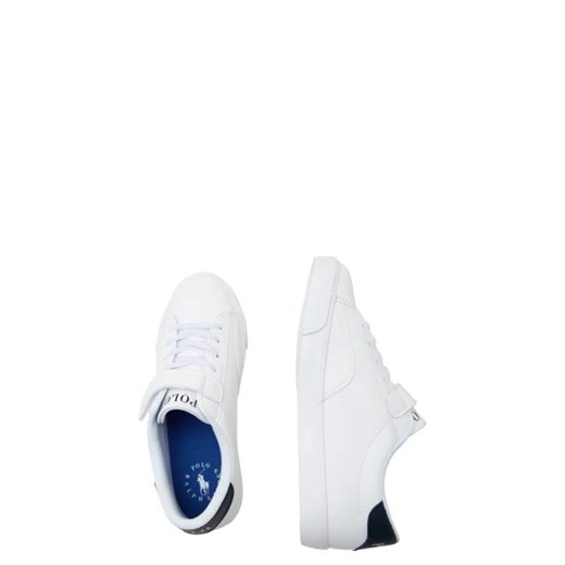Buty sportowe dziecięce Polo Ralph Lauren