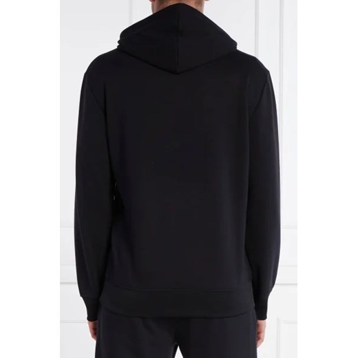 Bluza męska Armani Exchange z wiskozy