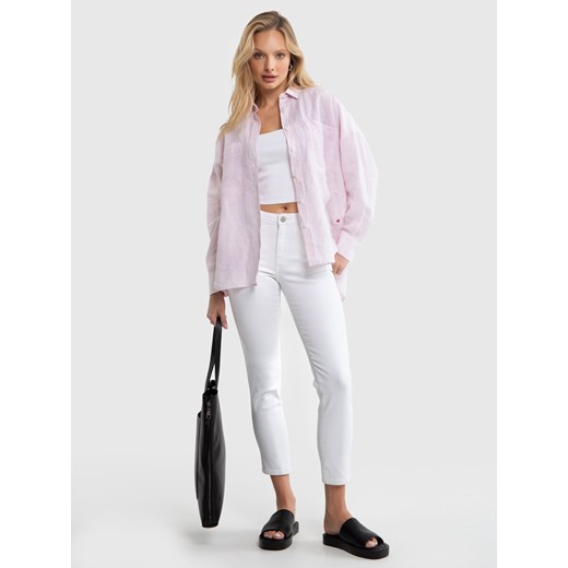 BIG STAR jeansy damskie casual