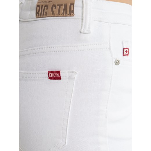 Jeansy damskie BIG STAR casual