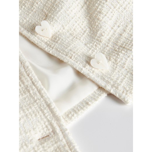 Reserved kurtka dziewczęca 