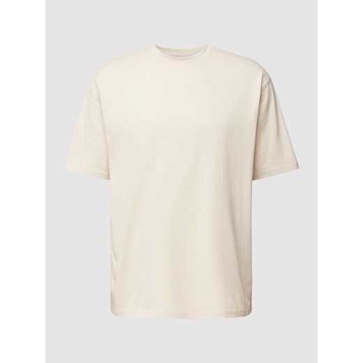 T-shirt z okrągłym dekoltem ze sklepu Peek&Cloppenburg  w kategorii T-shirty męskie - zdjęcie 170168960