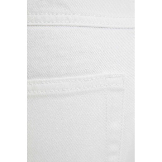 Answear Lab jeansy damskie kolor biały Answear Lab S ANSWEAR.com