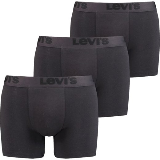 Bokserki męskie Premium Brief 3pary Levis XL SPORT-SHOP.pl wyprzedaż