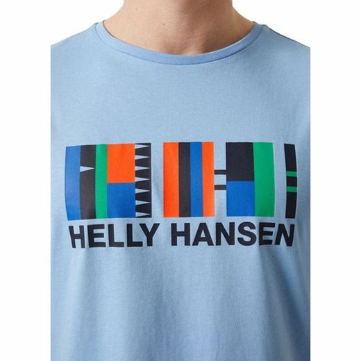 Koszulka męska Shoreline 2.0 Helly Hansen Helly Hansen M SPORT-SHOP.pl
